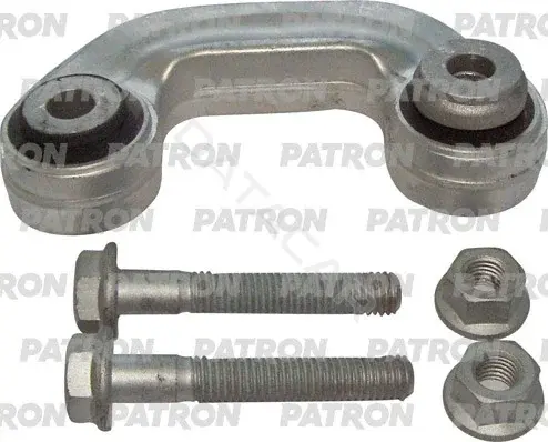 Стойки стабилизатора PATRON PS4284R