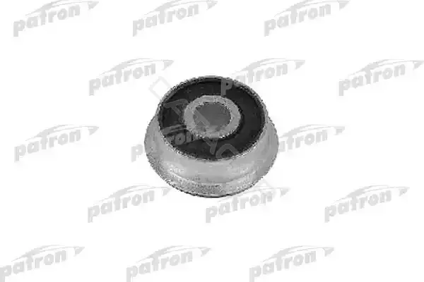 Сайлентблок рычага PATRON PSE1052
