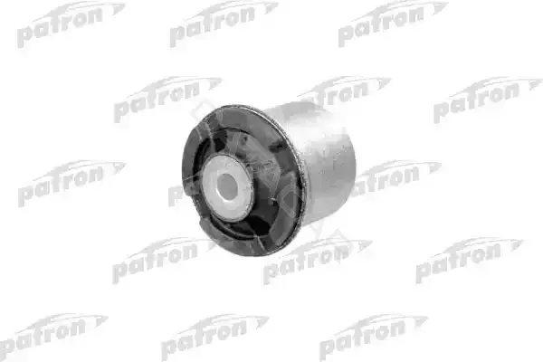 Сайлентблок рычага PATRON PSE1545