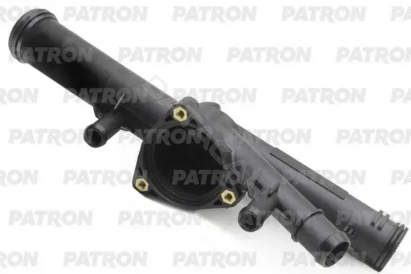Фланец охлаждающей жидкости PATRON P29-0097