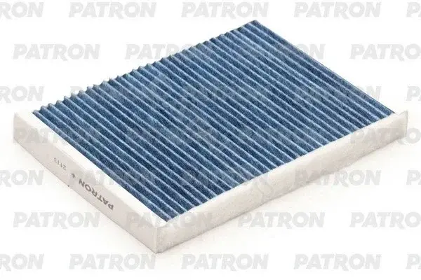 Фильтр салонный PATRON PF2540