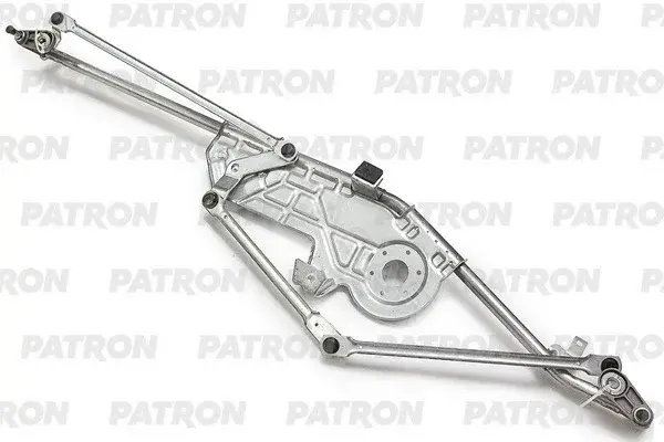 Трапеция стеклоочистителя PATRON PWL034