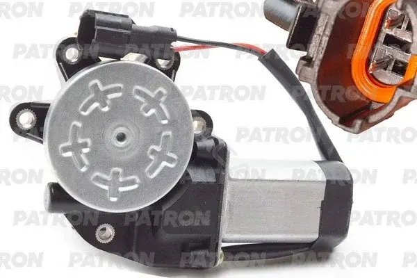 Моторчик стеклоподъемник PATRON PWM004