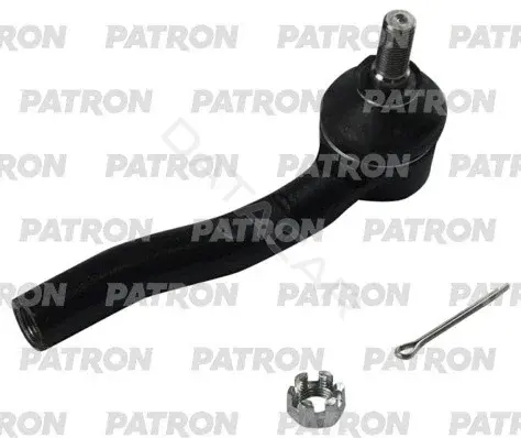 Рулевые наконечники PATRON PS1426R