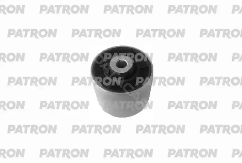 Втулки стабилизатора PATRON PSE10918