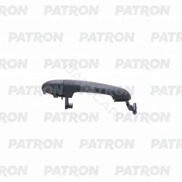 Ручка двери PATRON P20-0076R