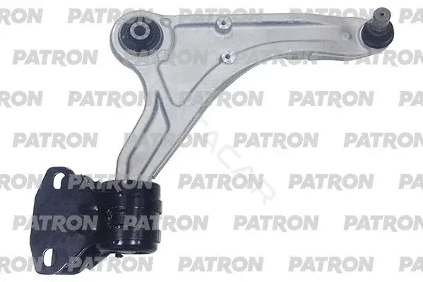 Рычаги PATRON PS5624R