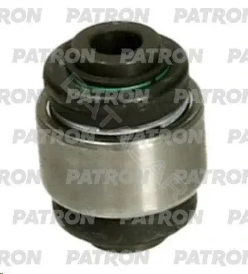Сайлентблок рычага PATRON PSE12006