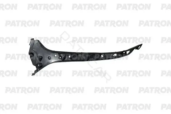 Кронштейн фары PATRON P76-CV006AL