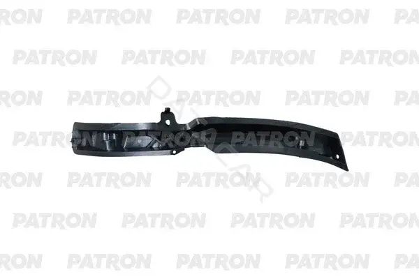 Кронштейн-направляющая бампера PATRON P76-VG039AL