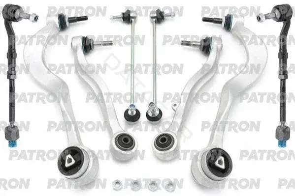 Комплект рычагов PATRON PS5921