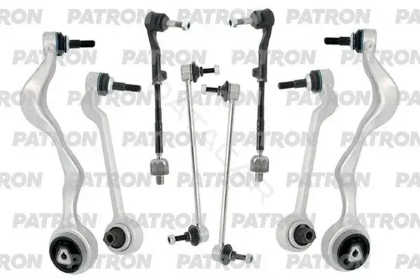 Комплект рычагов PATRON PS5923