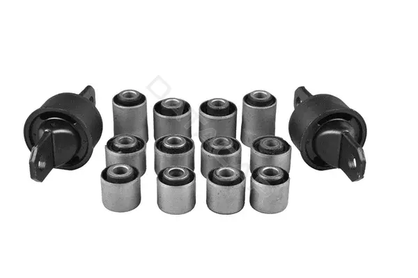 Болт подвески TEDGUM 00226297