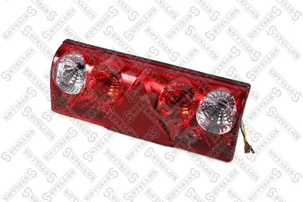 Задние фонари STELLOX 87-37151-SX