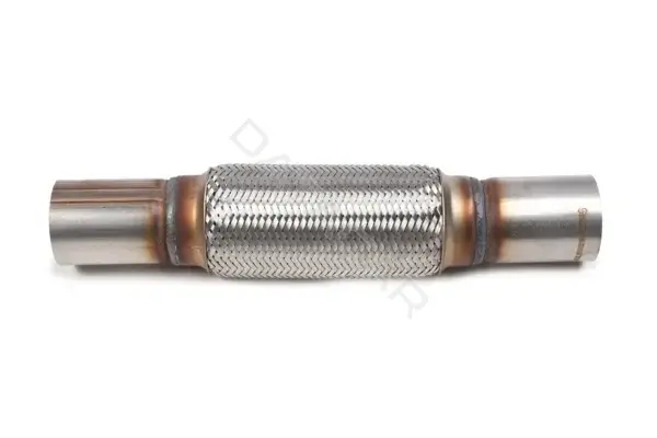 Гофра глушителя STELLOX 69-99060-SX