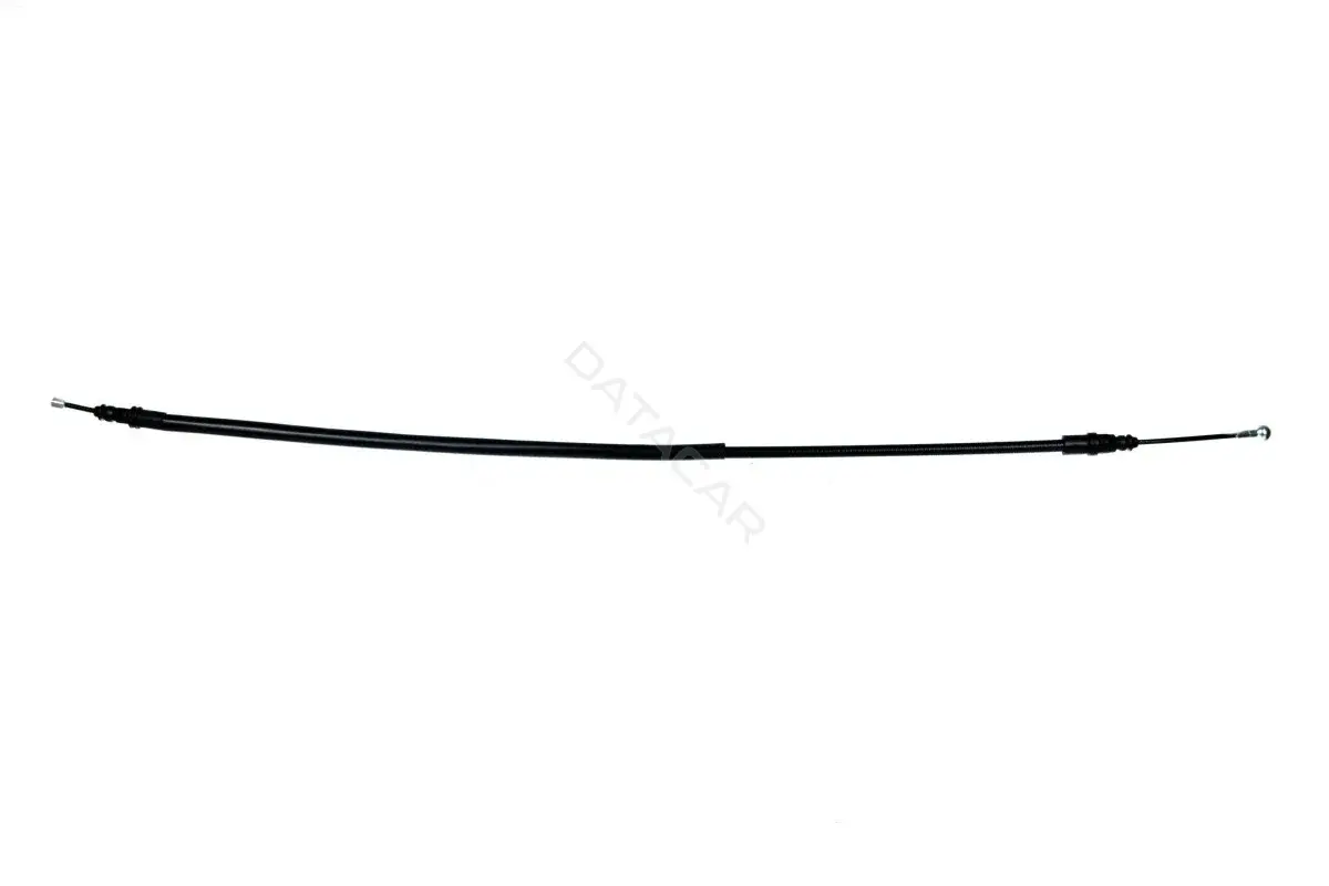 Трос ручника STELLOX 29-96039-SX