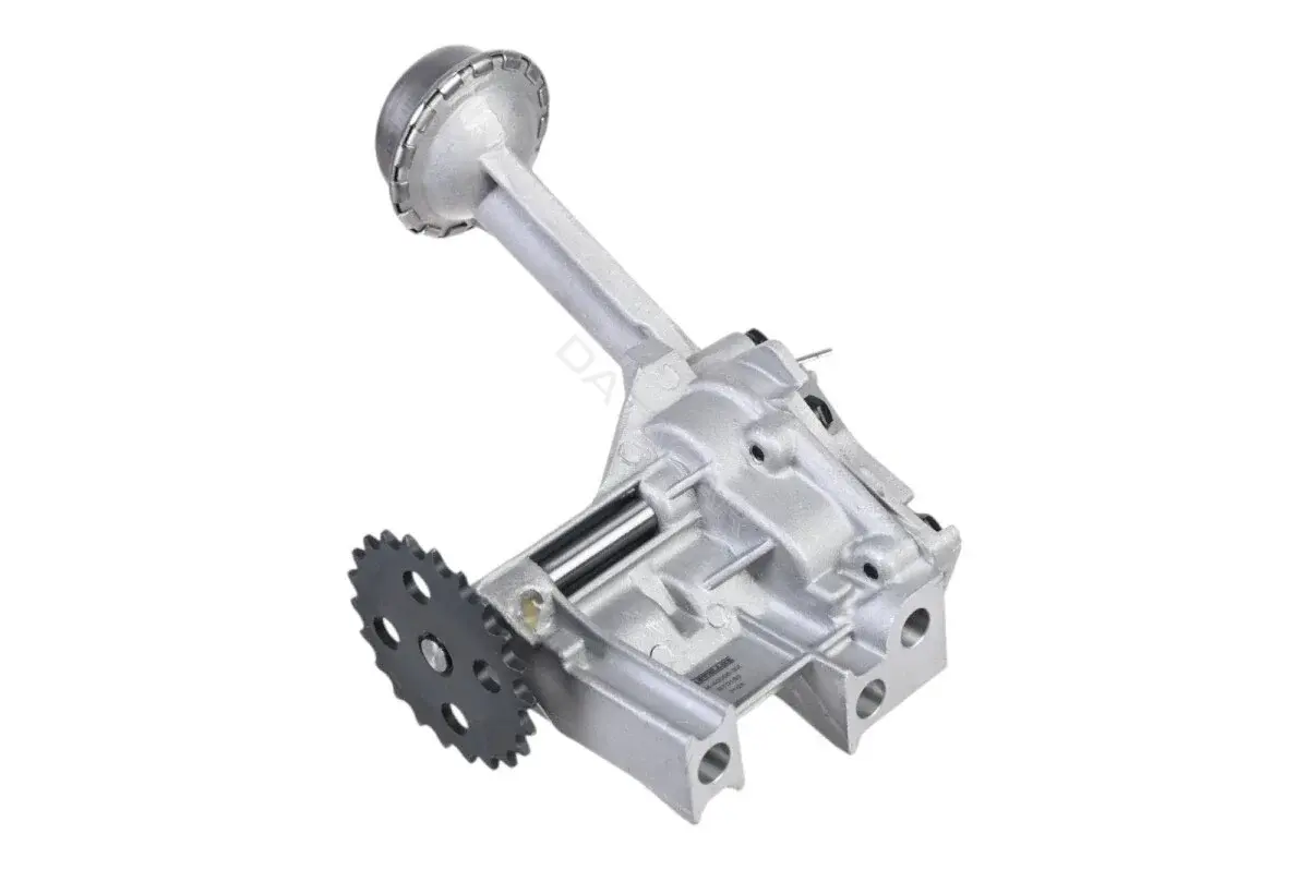 Масляный насос STELLOX 04-40095-SX