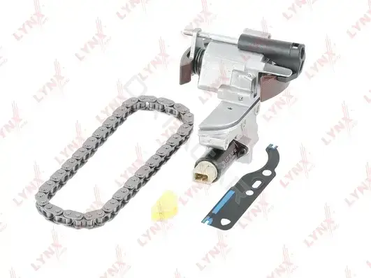 Комплект цепи ГРМ LYNXAUTO TK-0025