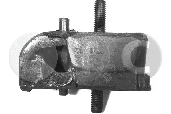 Подушка двигателя (Опора) STC T400512