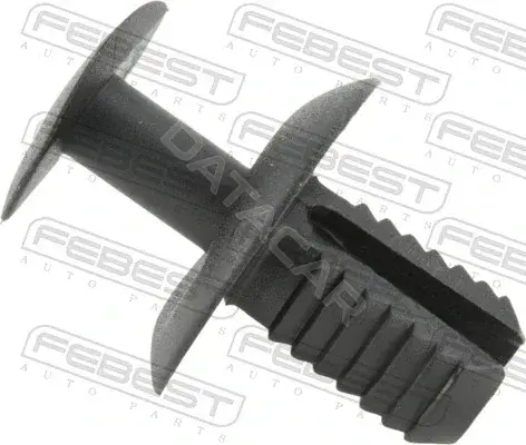 Клипса молдинга FEBEST 88570-021