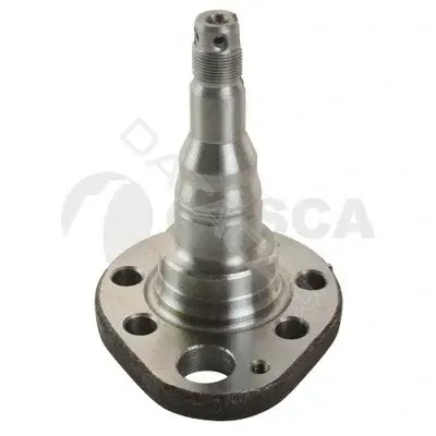 Ступица колеса OSSCA 00630