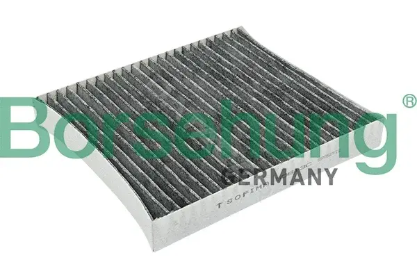 Фильтр салонный Borsehung B12797