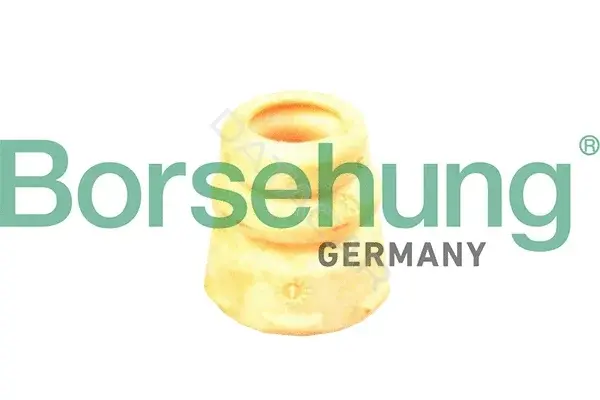 Крепление глушителя Borsehung B10007