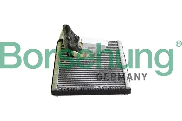 Испаритель кондиционера Borsehung B12227