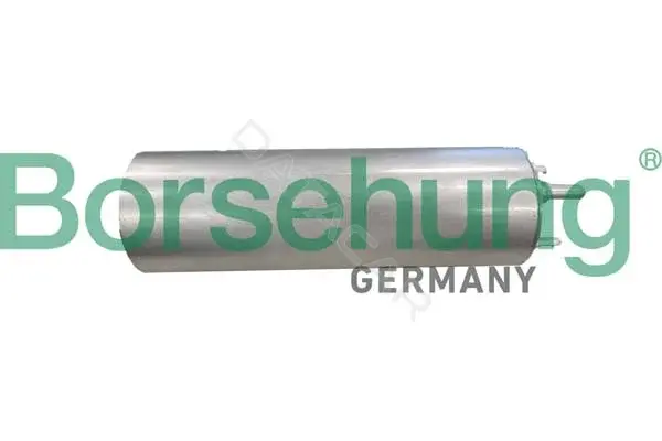 Топливный фильтр Borsehung B12358