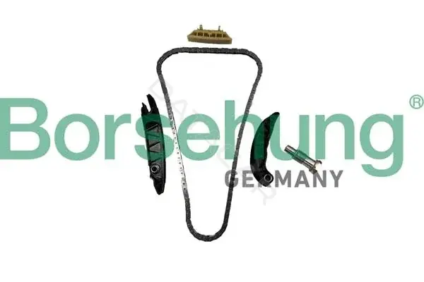 Комплект цепи ГРМ Borsehung B10256