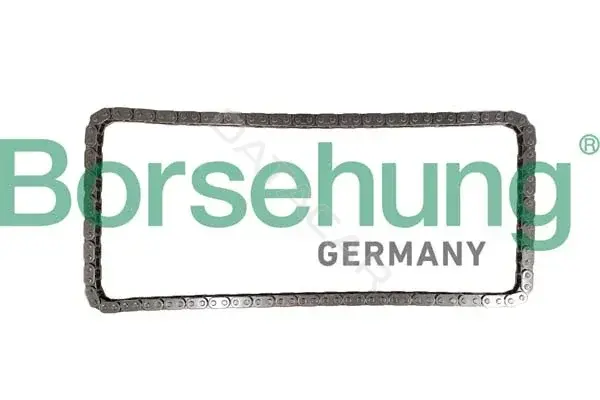 Цепь грм Borsehung B12772
