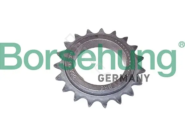 Шестерня коленвала Borsehung B12887