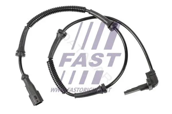 Датчик АБС FAST FT80596