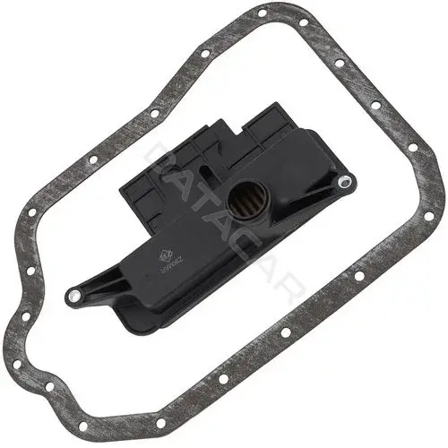 Фильтр масляный акпп ZIKMAR Z15403R