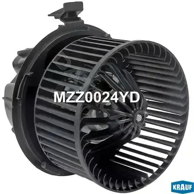 Моторчик печки KRAUF MZZ0024YD
