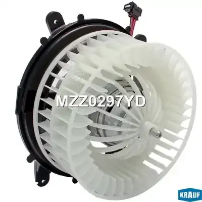 Моторчик печки KRAUF MZZ0297YD