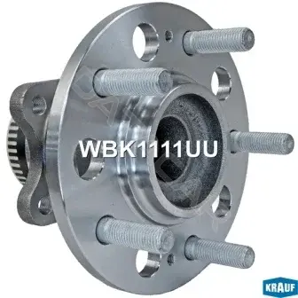 Подшипник ступицы KRAUF WBK1111UU