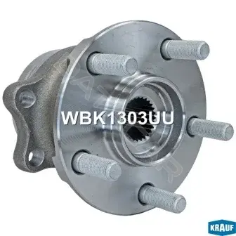 Подшипник ступицы KRAUF WBK1303UU