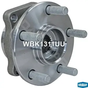 Подшипник ступицы KRAUF WBK1311UU