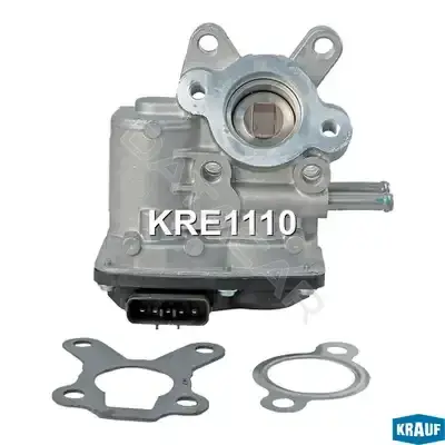 Клапан ЕГР KRAUF KRE1110