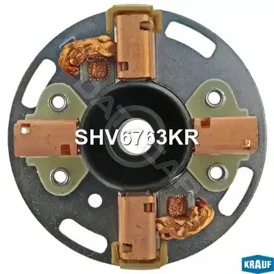 Щеткодержатель генератора KRAUF SHV6763KR