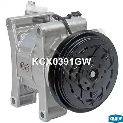 Компрессор кондиционера KRAUF KCX0391GW