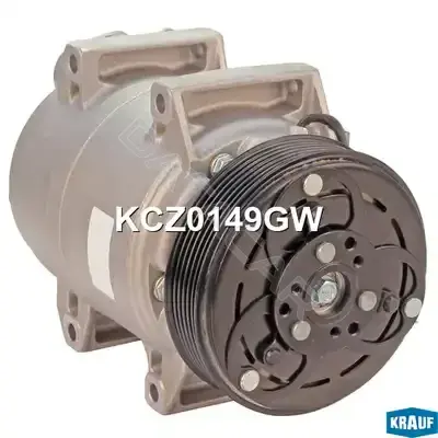 Компрессор кондиционера KRAUF KCZ0149GW