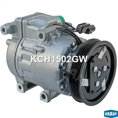 Компрессор кондиционера KRAUF KCH1502GW