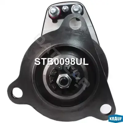 Стартер KRAUF STB0098UL