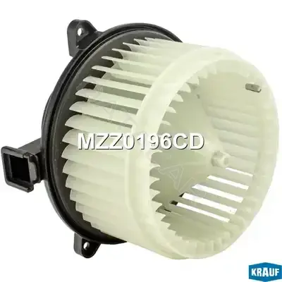 Моторчик печки KRAUF MZZ0196CD