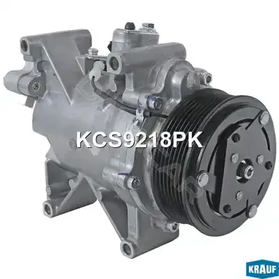 Компрессор кондиционера KRAUF KCS9218PK
