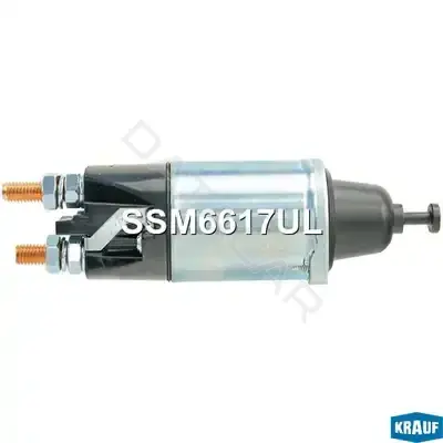 Реле втягивающее KRAUF SSM6617UL