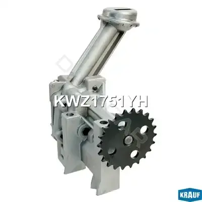 Масляный насос KRAUF KWZ1751YH