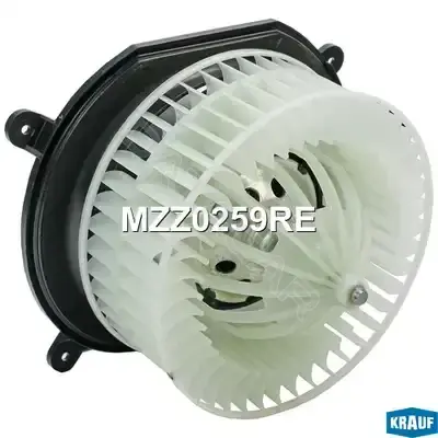 Моторчик печки KRAUF MZZ0259RE